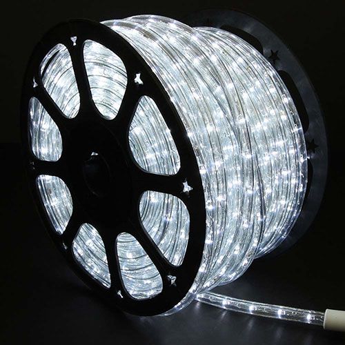 Дюралайт 2ж 10мм/36Led вертикал-WT проектный